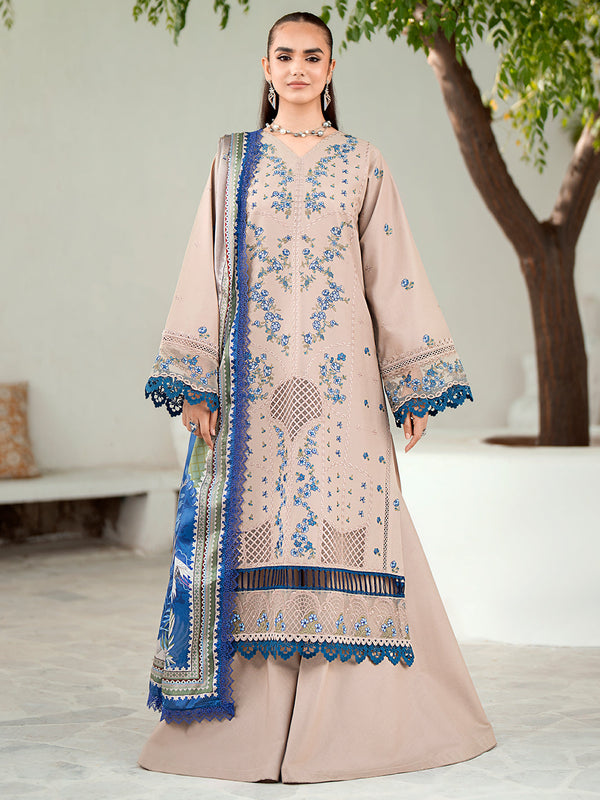 Bin Ilyas | Riwaayst Spring Summer 24 | 304-A - Hoorain Designer Wear - Pakistani Ladies Branded Stitched Clothes in United Kingdom, United states, CA and Australia