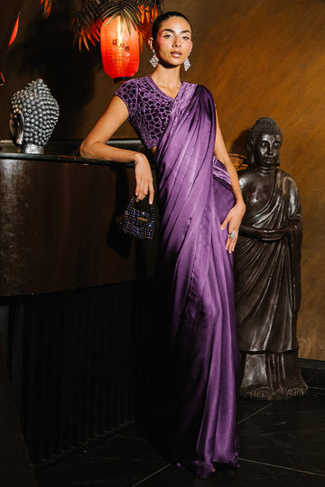 Ansab Jahangir | The Velvet Dynasty | Kiki