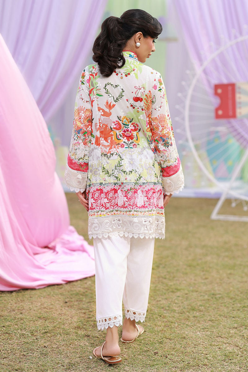 Ansab Jahangir | The Grand Parade Family Eid Edit | Candycane