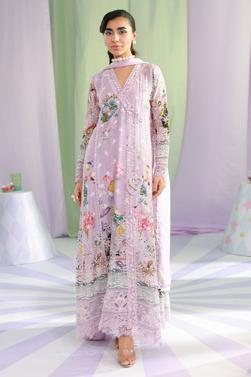 Ansab Jahangir | The Grand Parade Family Eid Edit | Cupcake