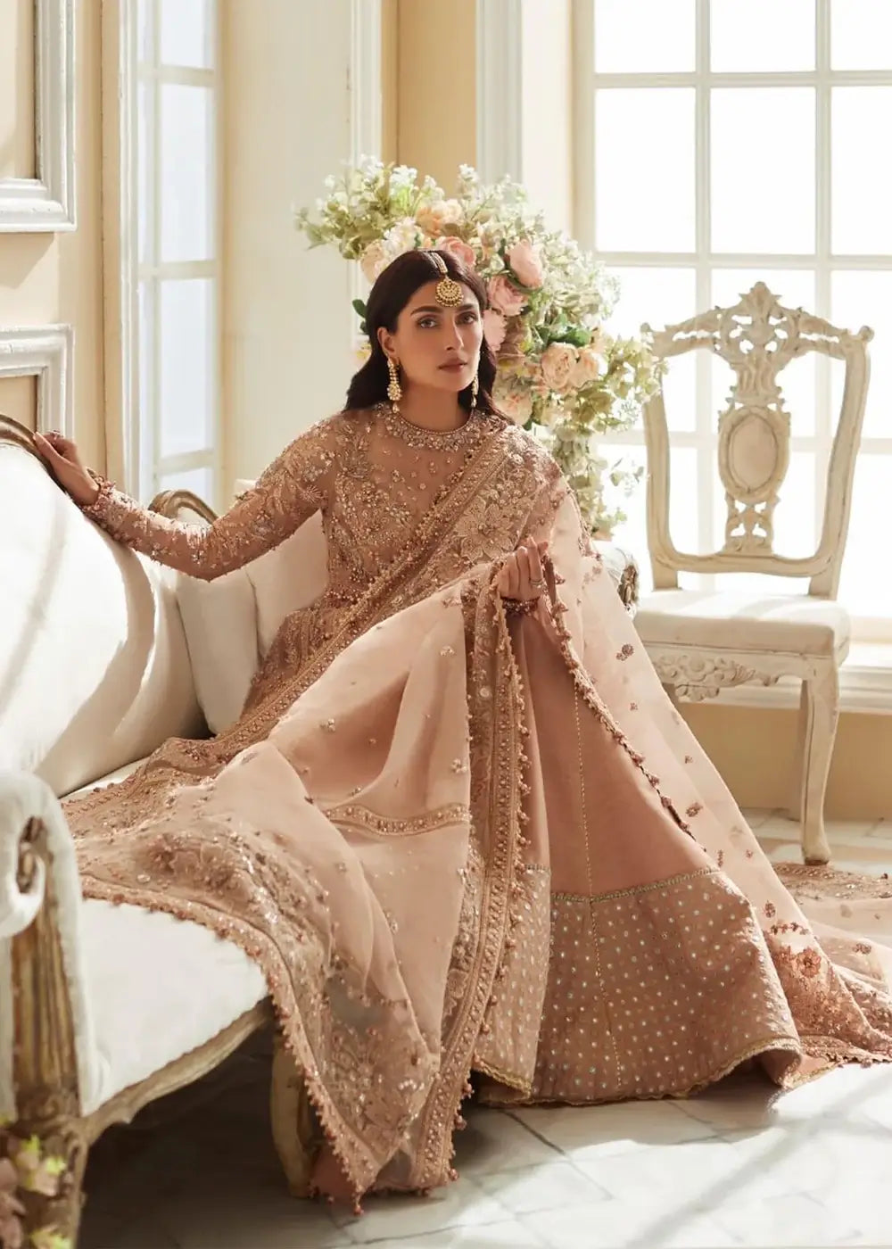 Elan | Wedding Festive 23 | Elan - Ariana - Pakistani Clothes for women, in United Kingdom and United States