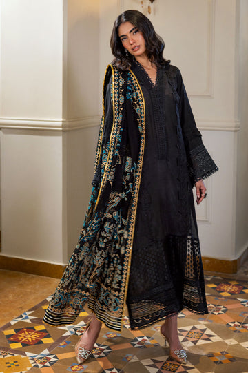 Annus Abrar | Elemental Basics | Zura