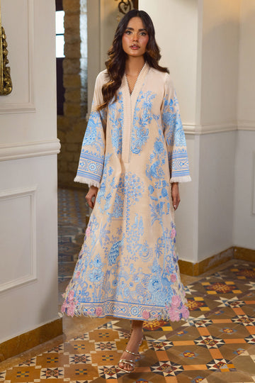Annus Abrar | Elemental Basics |Fariya
