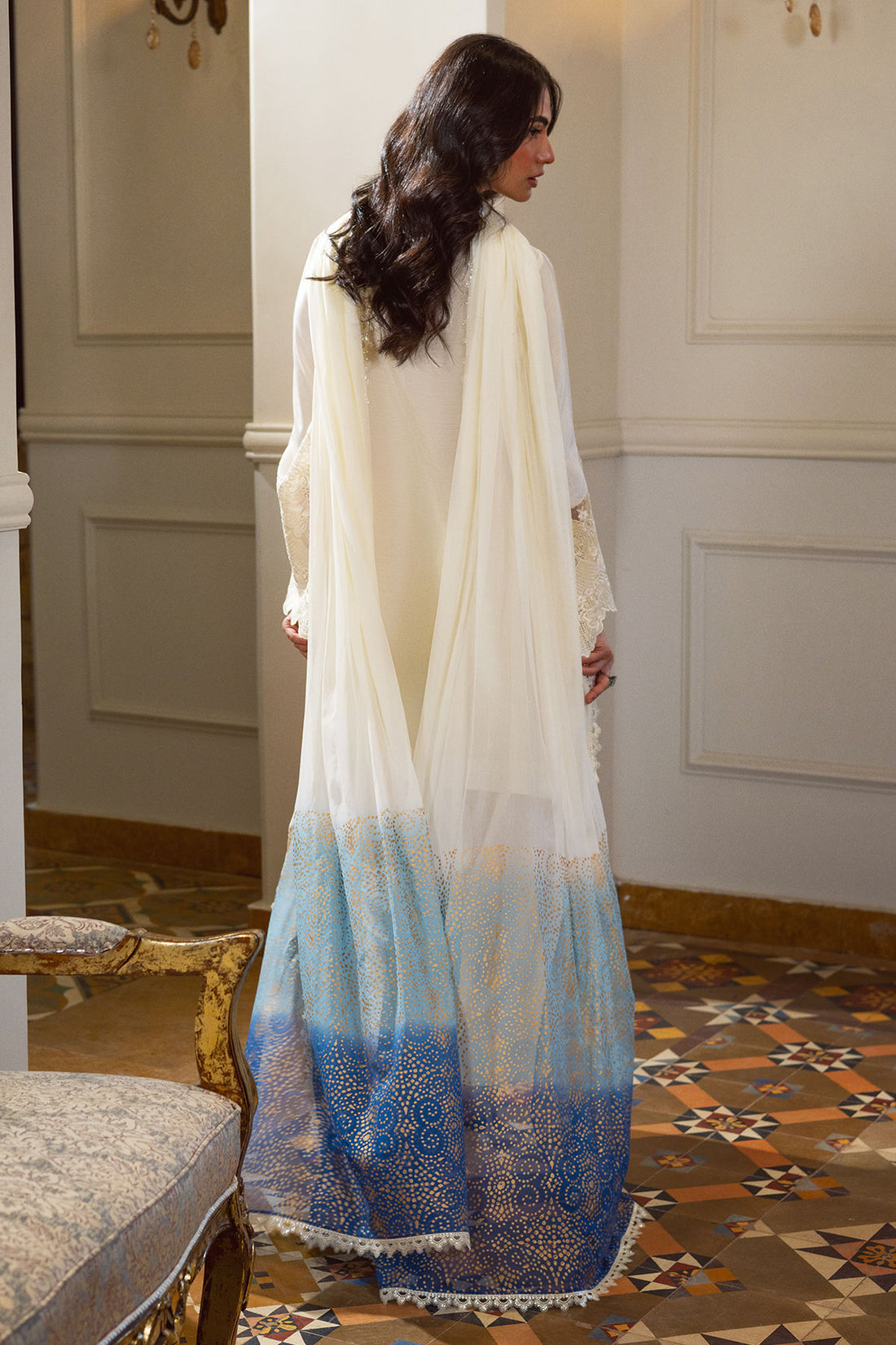 Annus Abrar | Elemental Basics |Shiba