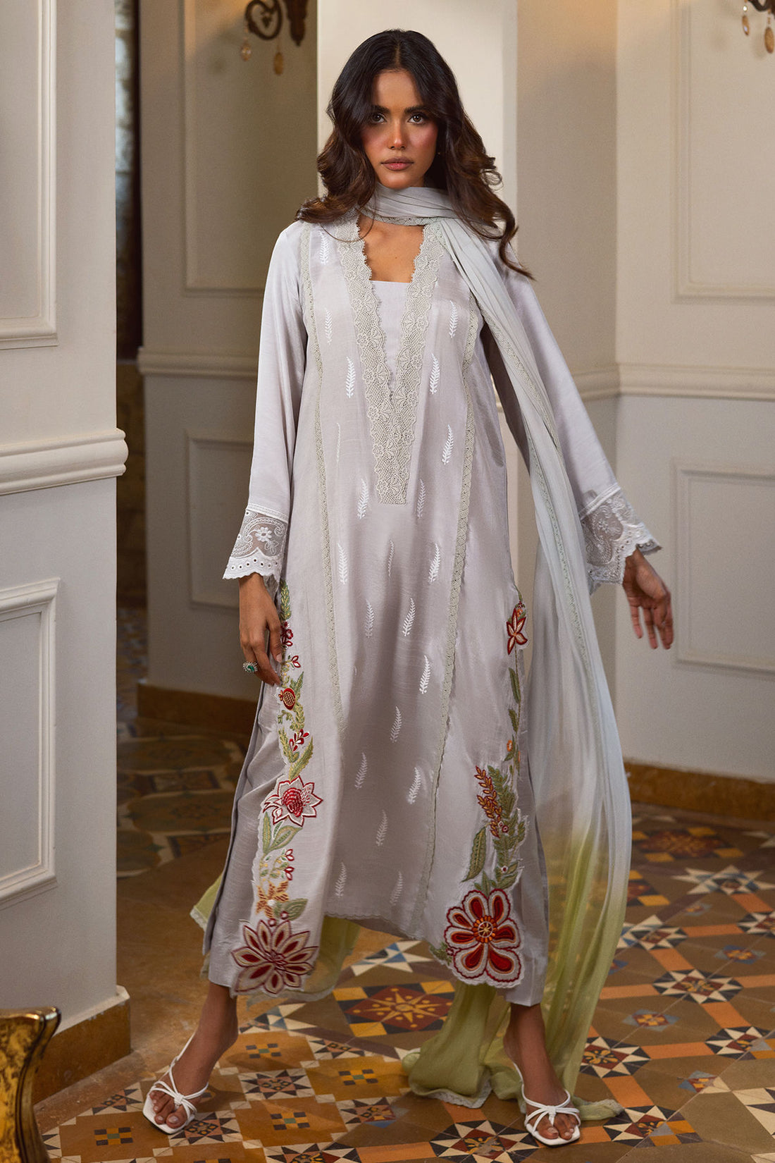 Annus Abrar | Elemental Basics | Nuriya