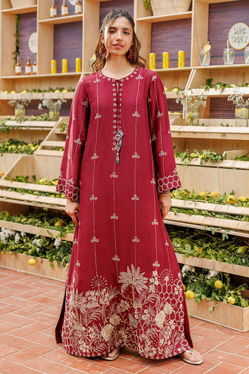 Ansab Jahangir | Summer Kaftans | Arlo