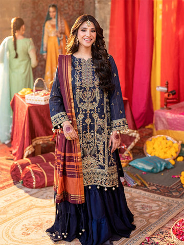 Salitex | Shehnai Festive | No023