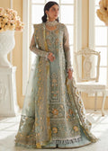 Elan | Wedding Festive 23 | ESME (EC23-01) - Pakistani Clothes for women, in United Kingdom and United States