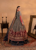 Maria Osama Khan | Sajni Wedding Festive | Mehram - Pakistani Clothes for women, in United Kingdom and United States