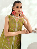 Bin Ilyas | Riwaayst Spring Summer 24 | 304-B - Pakistani Clothes for women, in United Kingdom and United States