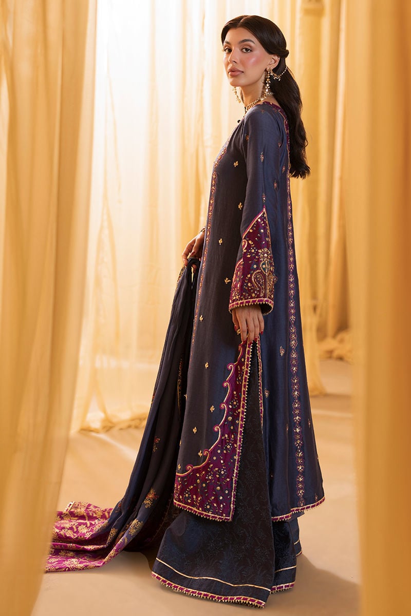 Ansab Jahangir | Artisan Prints 26 |Amora
