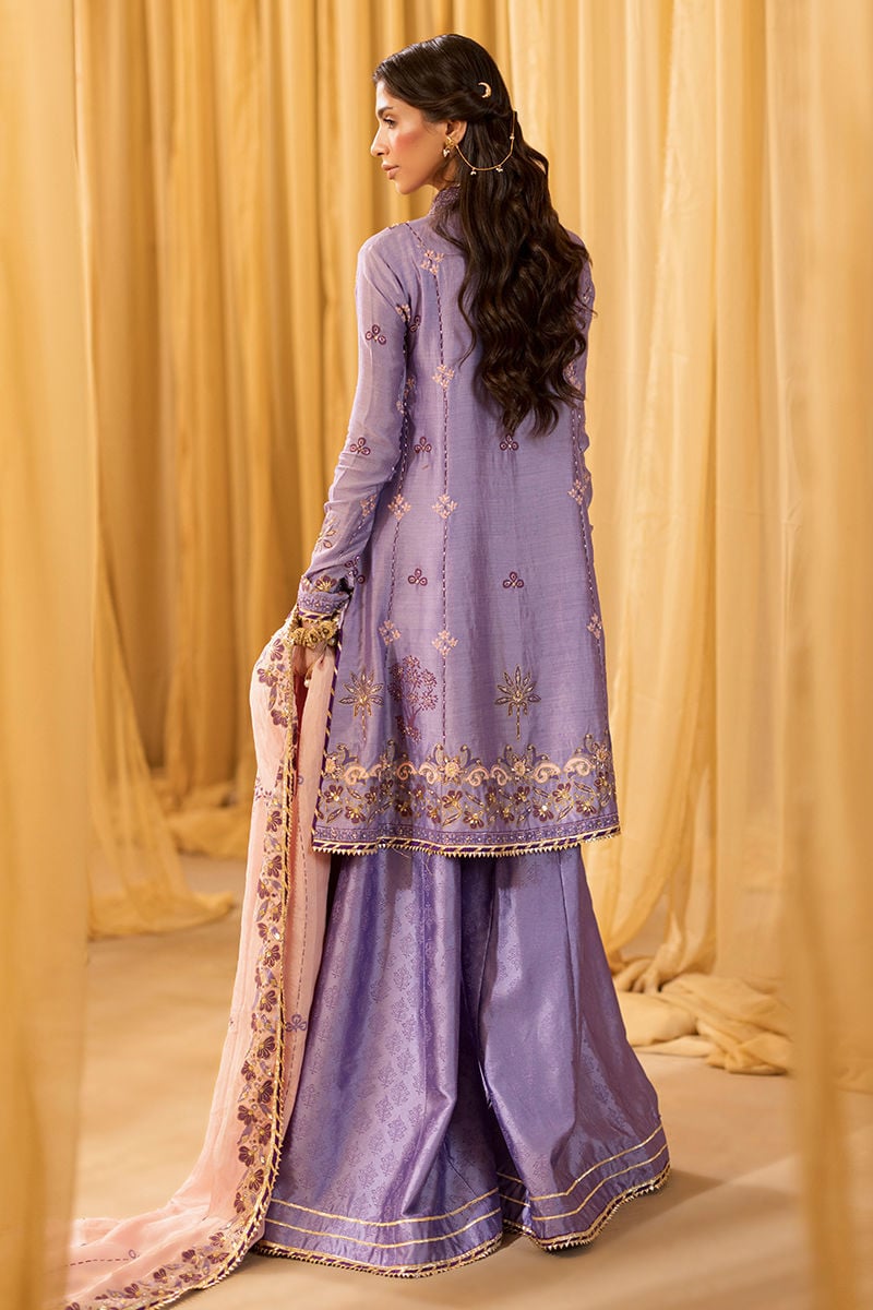 Ansab Jahangir | Artisan Prints 26 | Soleia