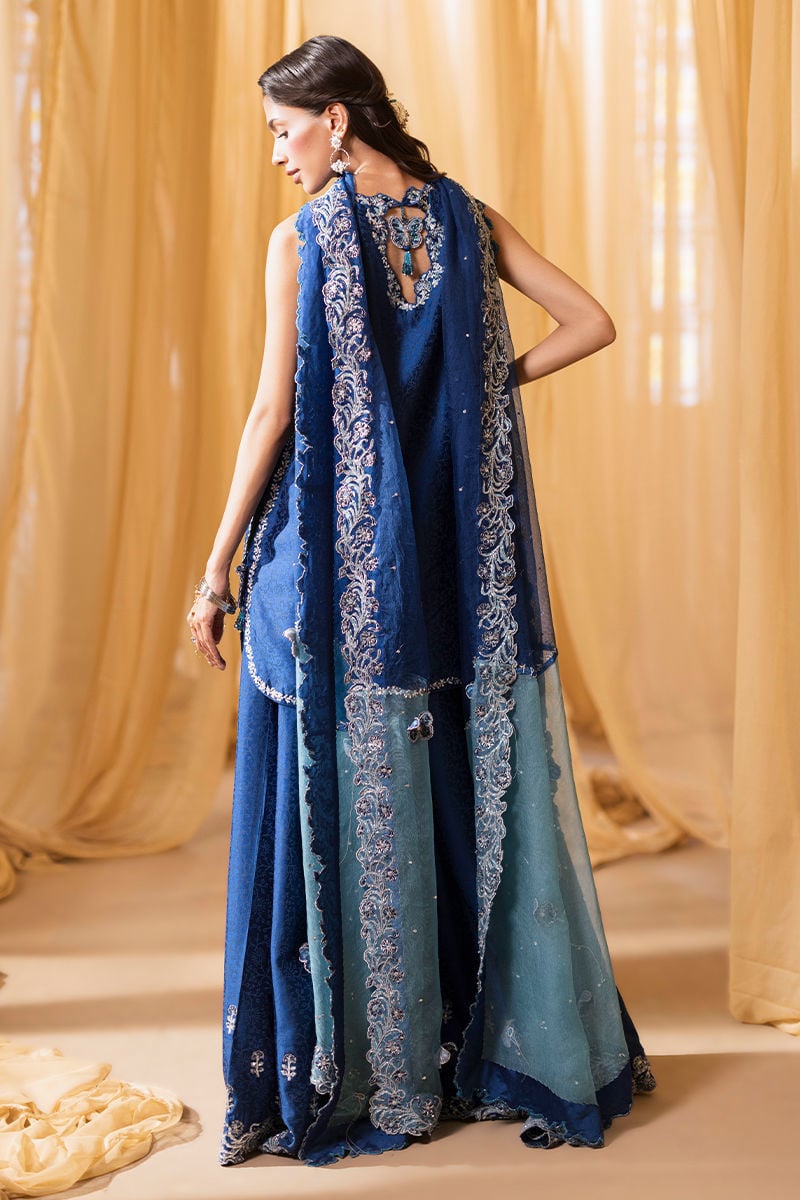 Ansab Jahangir | Artisan Prints 26 |Rhea