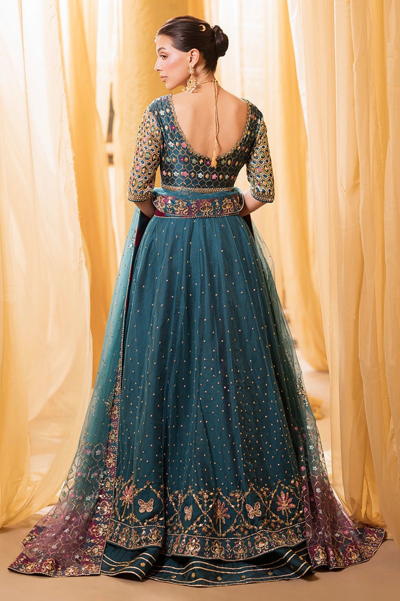 Ansab Jahangir | Artisan Prints 26 | Lapis