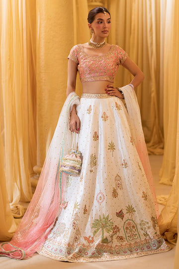 Ansab Jahangir | Artisan Prints 26 |Rosewood