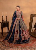 Maria Osama Khan | Sajni Wedding Festive | Mehram - Pakistani Clothes for women, in United Kingdom and United States