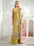 Bin Ilyas | Riwaayst Spring Summer 24 | 304-B - Pakistani Clothes for women, in United Kingdom and United States