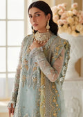 Elan | Wedding Festive 23 | ESME (EC23-01) - Pakistani Clothes for women, in United Kingdom and United States