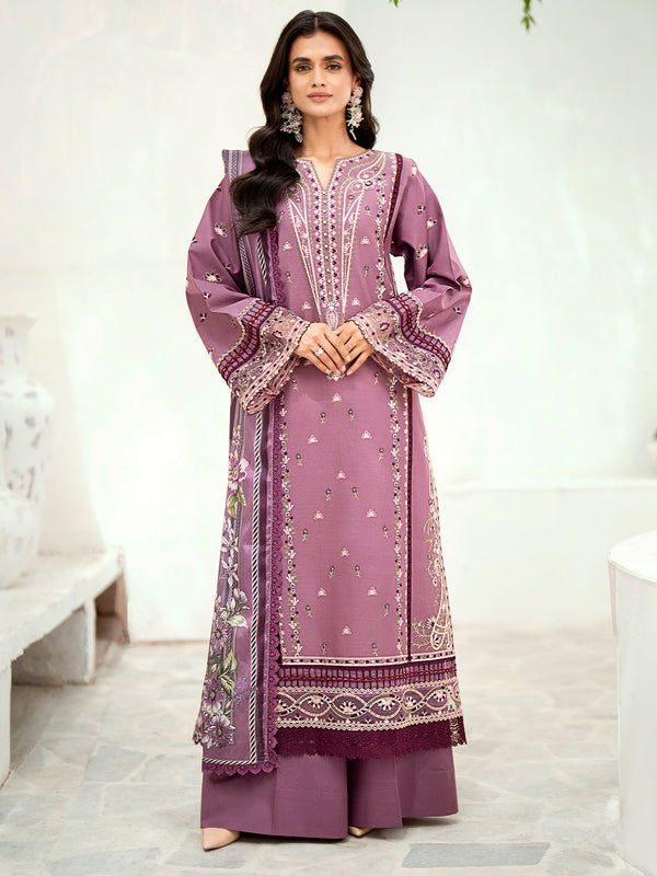 Bin Ilyas | Riwaayst Spring Summer 24 | 305-B - Hoorain Designer Wear - Pakistani Ladies Branded Stitched Clothes in United Kingdom, United states, CA and Australia