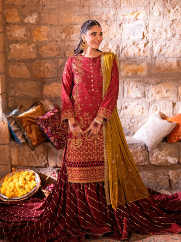 Salitex | Shehnai Festive | No024