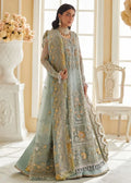 Elan | Wedding Festive 23 | ESME (EC23-01) - Pakistani Clothes for women, in United Kingdom and United States