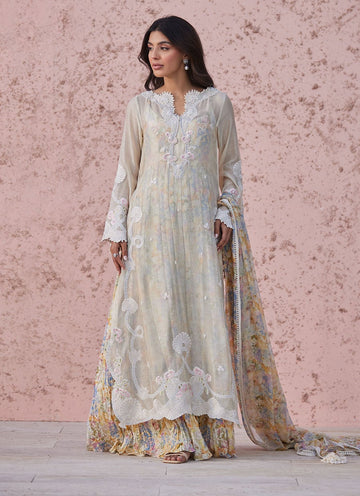 Farah Talib Aziz | Tara Luxe Eid 26 | Josie