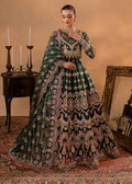 Maria Osama Khan | Sajni Wedding Festive | Pareesa - Pakistani Clothes for women, in United Kingdom and United States