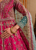 Maria Osama Khan | Sajni Wedding Festive | Kaira - Pakistani Clothes for women, in United Kingdom and United States