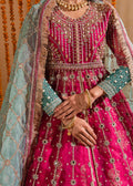 Maria Osama Khan | Sajni Wedding Festive | Kaira - Pakistani Clothes for women, in United Kingdom and United States