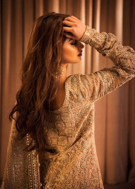 HSY | Rehana Collection 2023  | Ulfat - Pakistani Clothes for women, in United Kingdom and United States