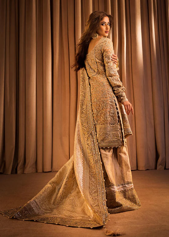 HSY | Rehana Collection 2023  | Ulfat - Pakistani Clothes for women, in United Kingdom and United States