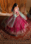 Maria Osama Khan | Sajni Wedding Festive | Kaira - Pakistani Clothes for women, in United Kingdom and United States