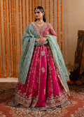 Maria Osama Khan | Sajni Wedding Festive | Kaira - Pakistani Clothes for women, in United Kingdom and United States