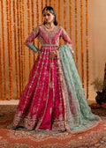 Maria Osama Khan | Sajni Wedding Festive | Kaira - Pakistani Clothes for women, in United Kingdom and United States