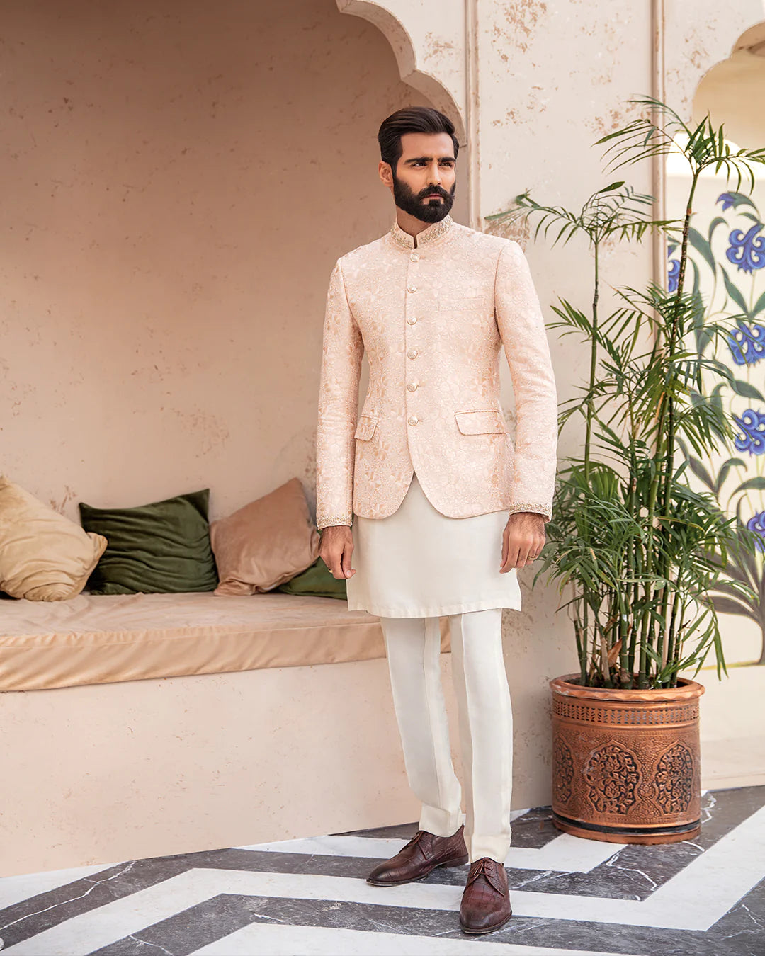 Pakistani Menswear | FSQ-Demir - Pakistani Clothes for women, in United Kingdom and United States