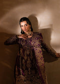 Maria Osama Khan | Sajni Wedding Festive | Yashfa - Pakistani Clothes for women, in United Kingdom and United States