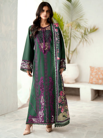 Bin Ilyas | Riwaayst Spring Summer 24 | 308-B - Pakistani Clothes for women, in United Kingdom and United States