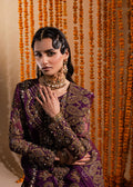 Maria Osama Khan | Sajni Wedding Festive | Yashfa - Pakistani Clothes for women, in United Kingdom and United States