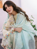 Bin Ilyas | Clara Embroidered Lawn 24 | 216 - B - Pakistani Clothes for women, in United Kingdom and United States