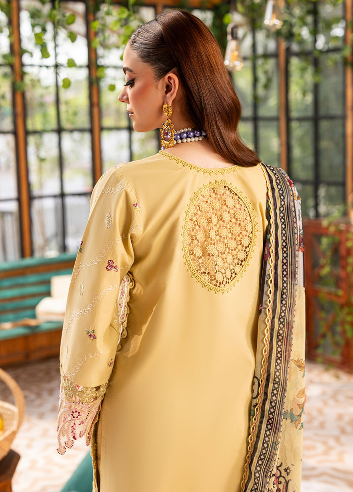 Sahane | Roses De Feu Festive | CT22004 Eclat