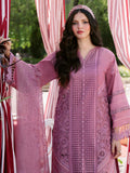 Bin Ilyas | Clara Embroidered Lawn 24 | 215 - A - Pakistani Clothes for women, in United Kingdom and United States