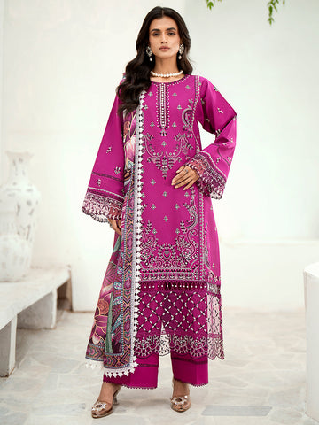 Bin Ilyas | Riwaayst Spring Summer 24 | 302-B - Pakistani Clothes for women, in United Kingdom and United States