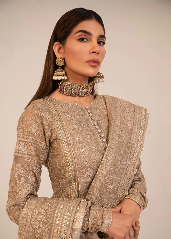 HSY | Rehana Collection 2023  | Ulfat - Pakistani Clothes for women, in United Kingdom and United States