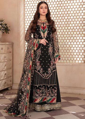 Meeral | Wedding Formals | MSA-23-D162 Rangoon