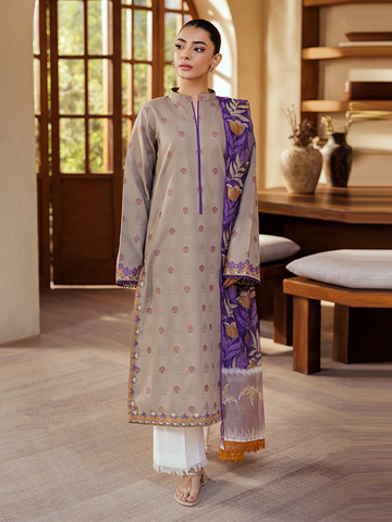 Rajbari | Amari Hybrid Jacquard Edition | Amari Jacquard - 07