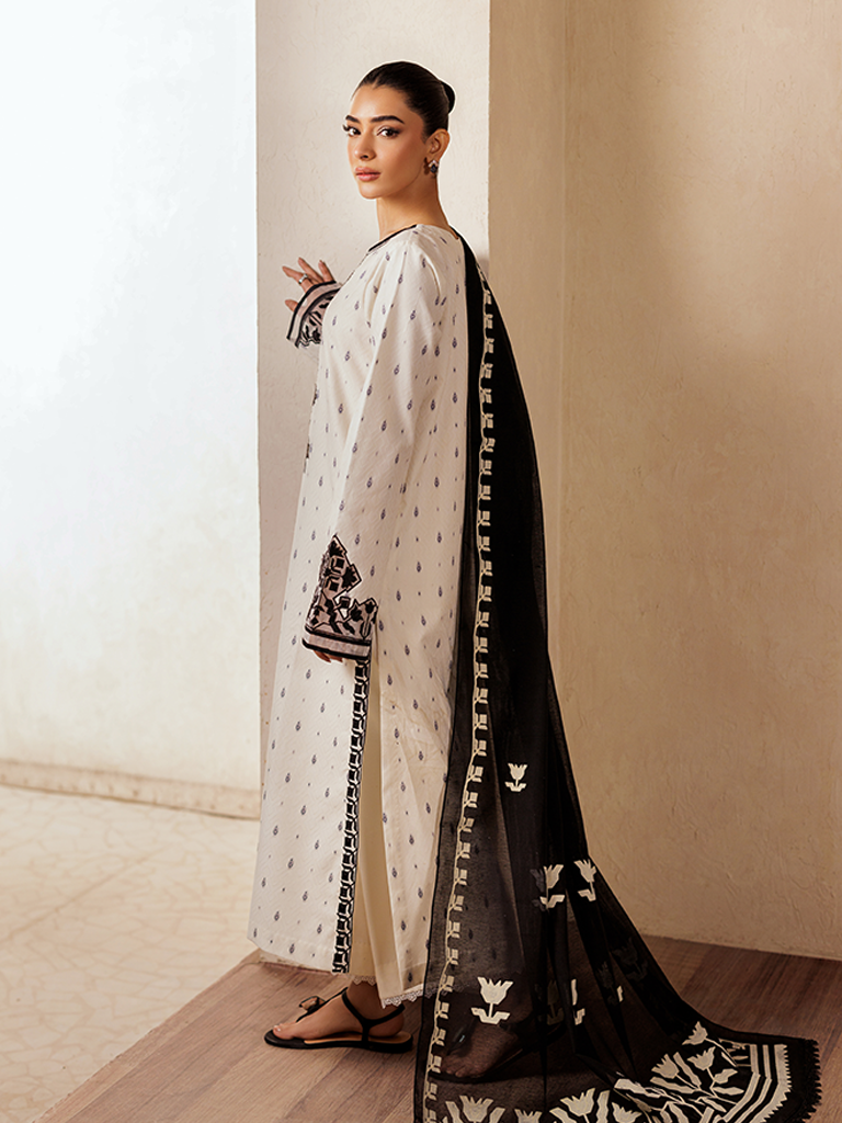 Rajbari | Amari Hybrid Jacquard Edition | Amari Jacquard - 05