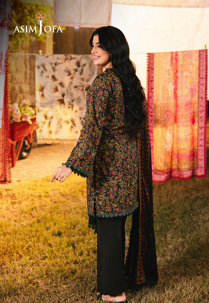 Asim Jofa | Prints Drop 2 | AJUBJ-25