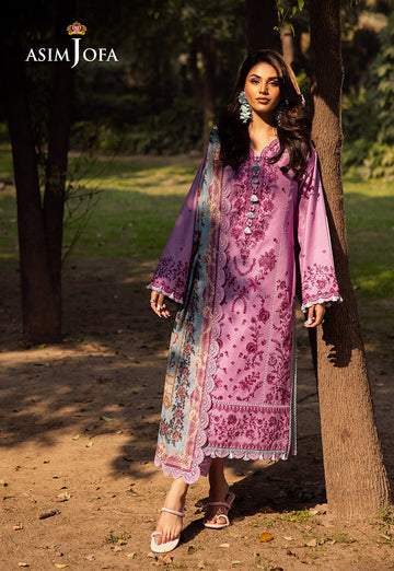 Asim Jofa | Prints Drop 2 | AJUBJ-13