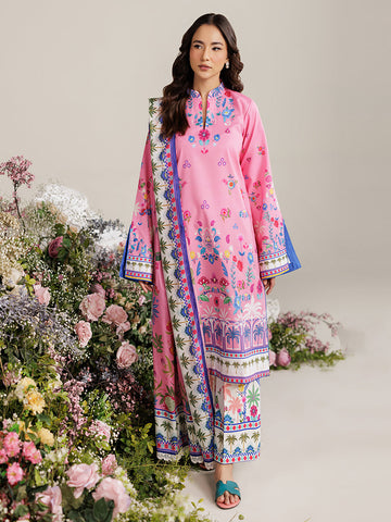 Rajbari | Amal Summer Prints Exclusive | Amal Summer Prints - 01