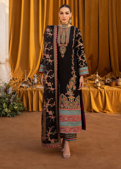 Zarizaa | Almari e Naaz | SURMA